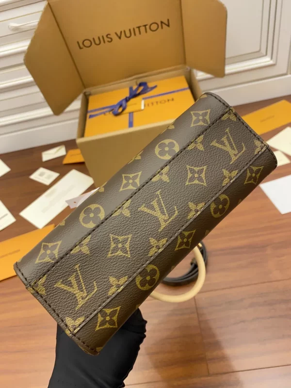 Louis Vuitton bag - louis vuitton replica bags