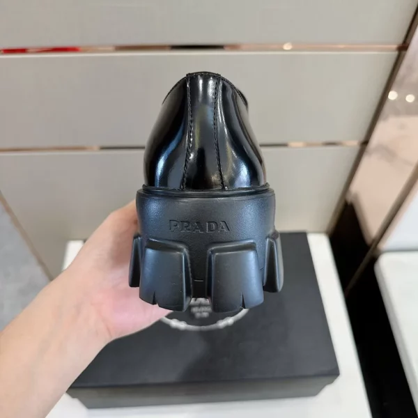 Prada shoes - rep shoes