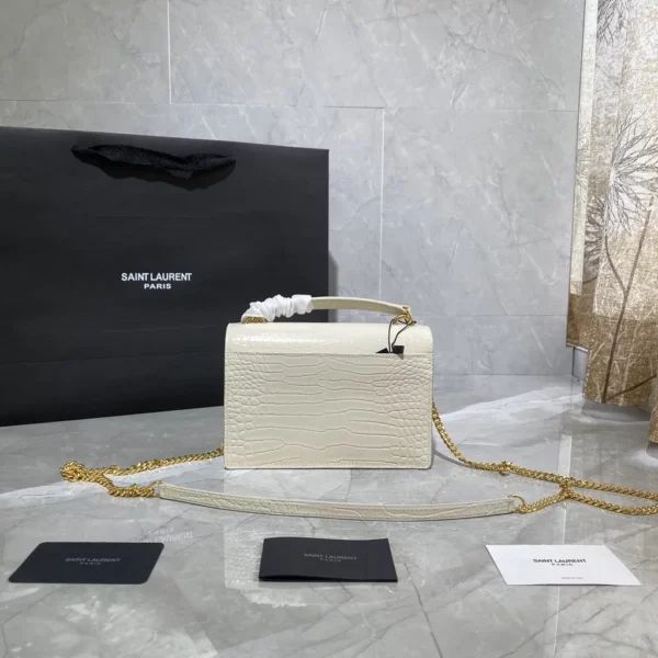 Saint Laurent bag - replica bags