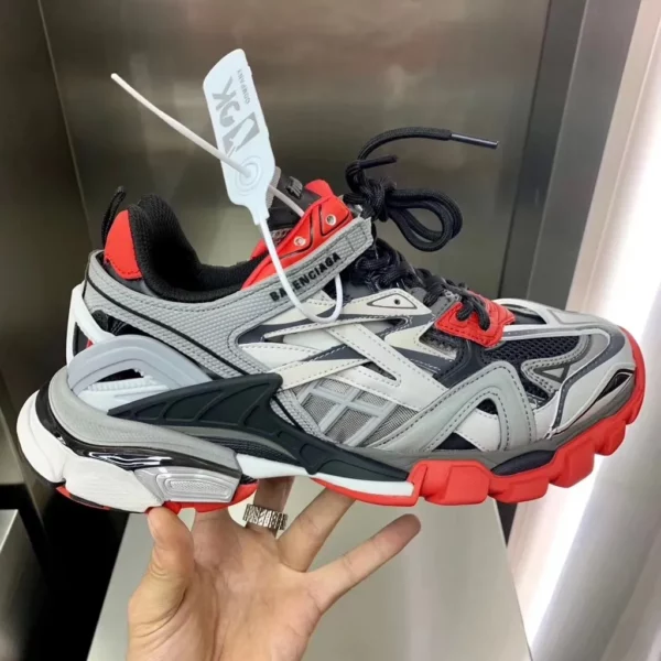 Balenciaga shoes - rep shoes