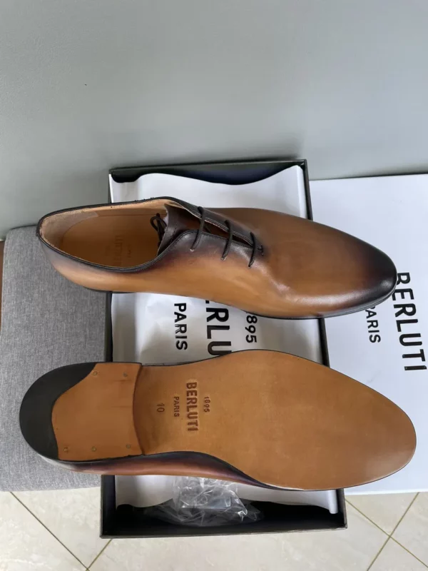 Berluti shoes - Reps shoes