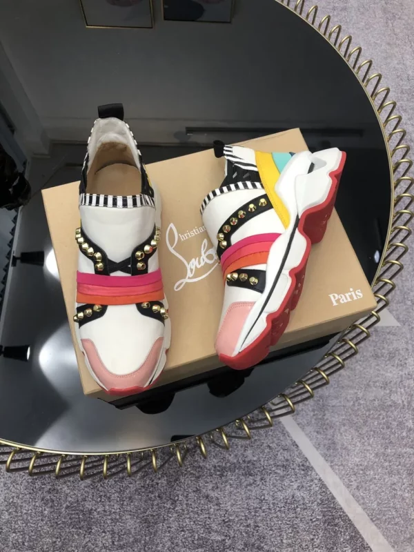 Christian Louboutin shoes - Reps shoes