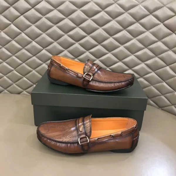 Berluti shoes - rep shoes