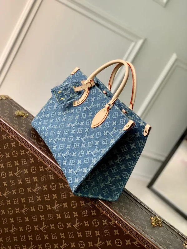 Louis Vuitton bag - louis vuitton replica bags