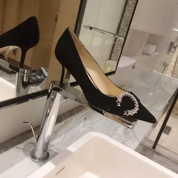 Jimmy Choo shoes - Replica shoes