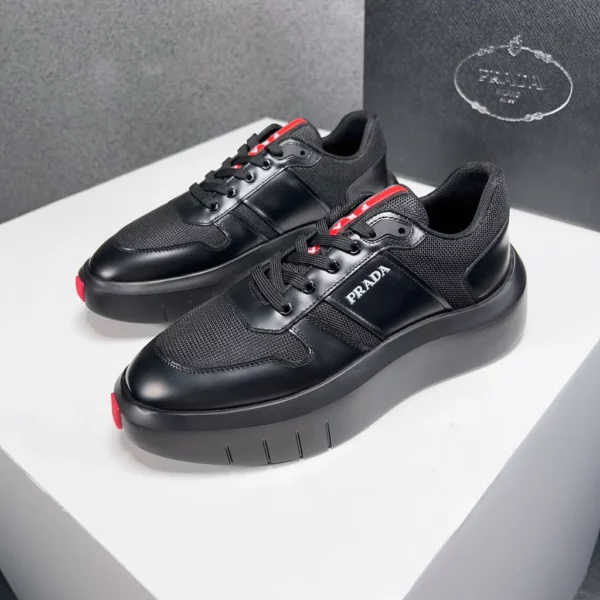 Prada shoes - rep shoes