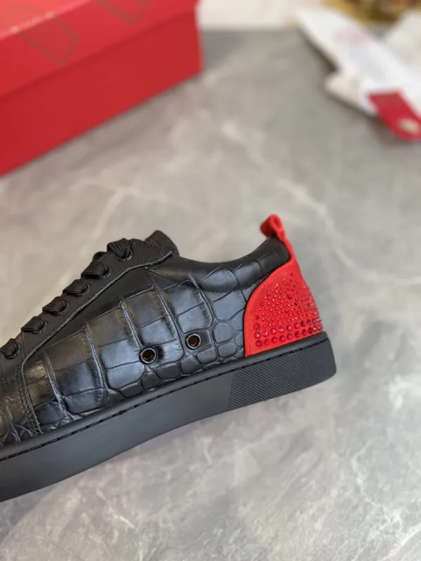 Christian Louboutin shoes - Reps shoes