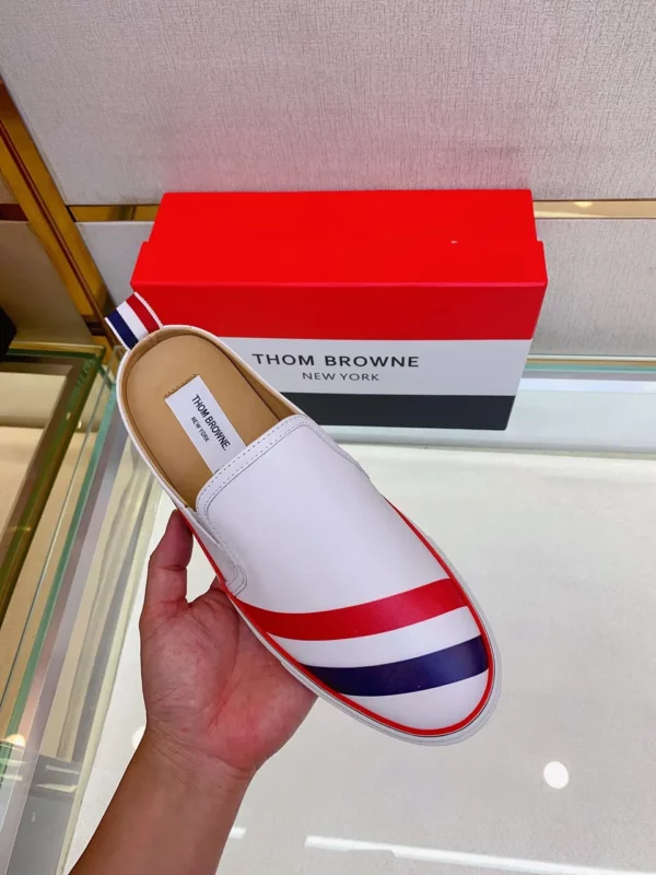 Thom Browne shoes - rep shoes