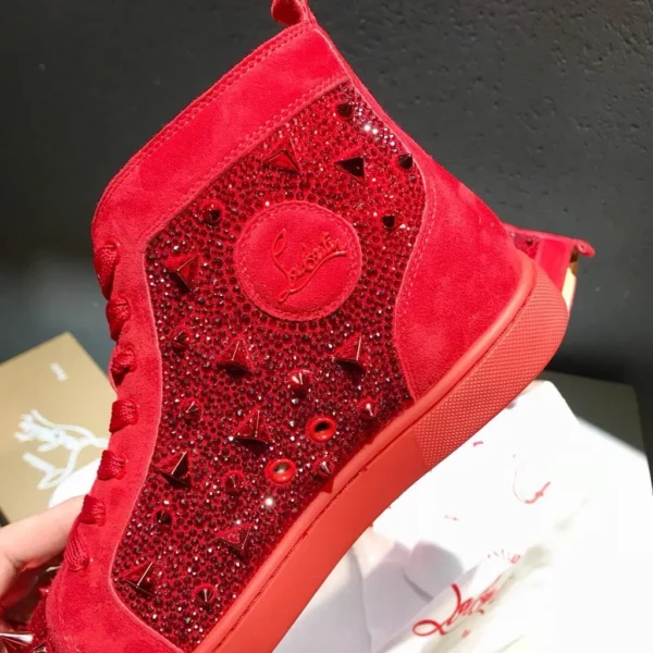 Christian Louboutin shoes - rep shoes