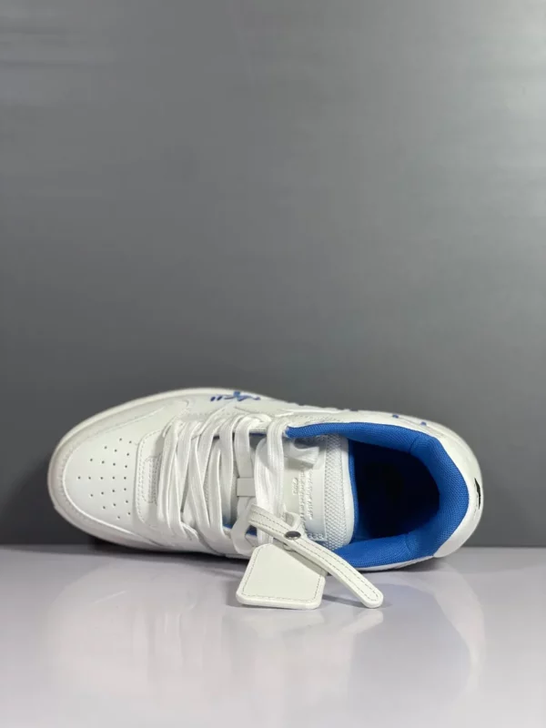 Off White shoes - rep shoes