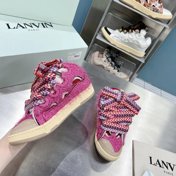 Lanvin shoes - rep shoes