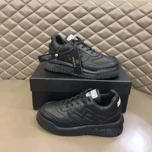 Versace shoes - rep shoes