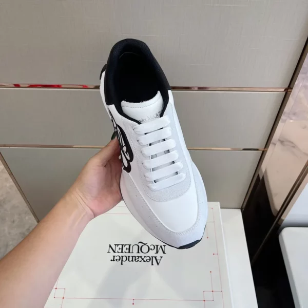 Alexander MCQueen shoes - Reps shoes