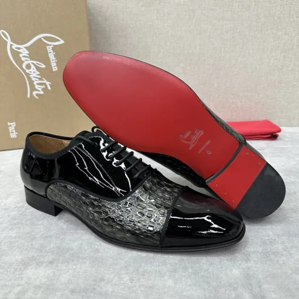 Christian Louboutin shoes - Reps shoes