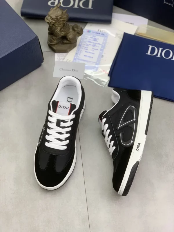 Dior shoes - rep shoes