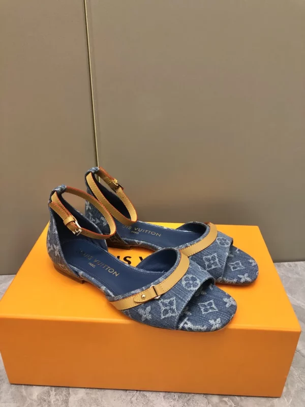 Louis Vuitton shoes - louis vuitton replica shoes