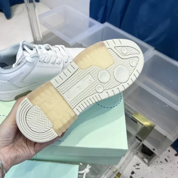 Off White shoes - Replica shoes