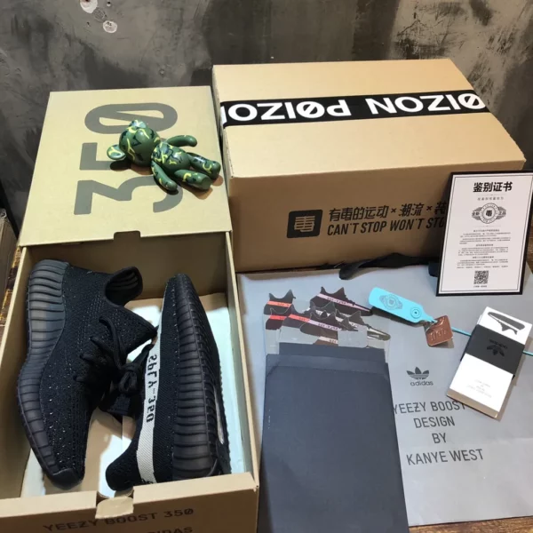 Yeezy shoes - rep shoes