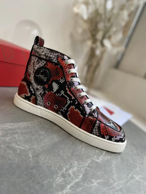 Christian Louboutin shoes - rep shoes