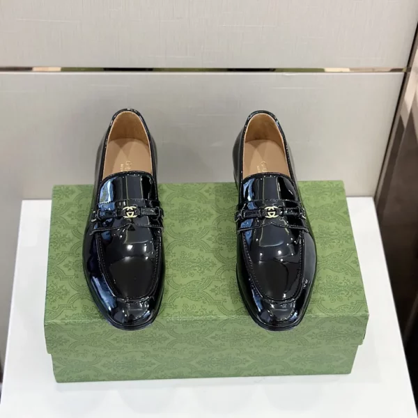 Gucci shoes - replica gucci shoes