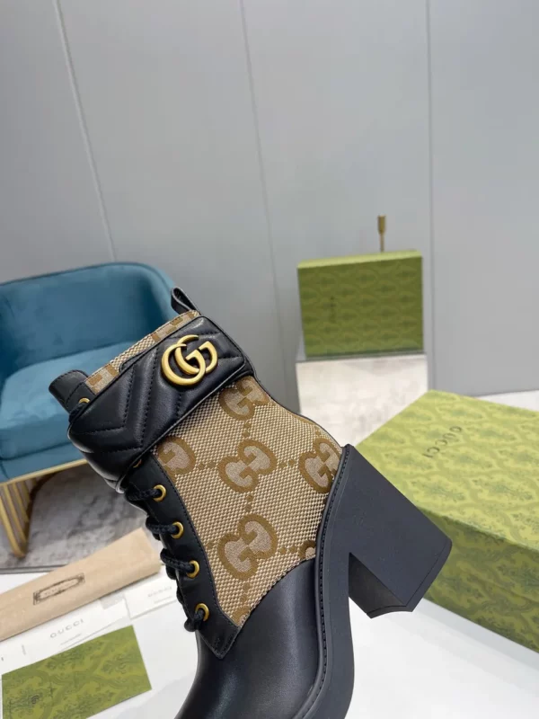 Gucci shoes - replica gucci shoes