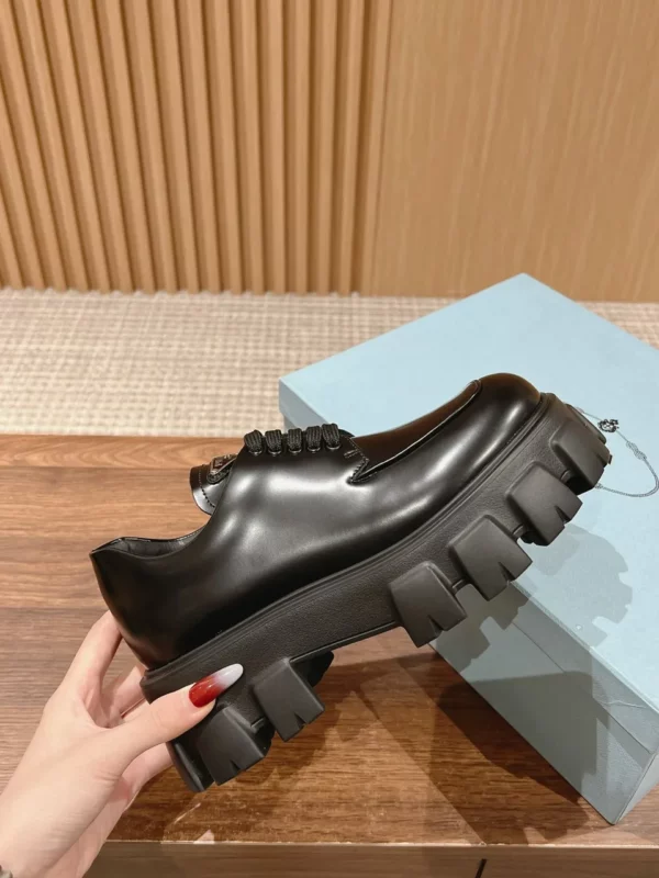 Prada shoes - Reps shoes