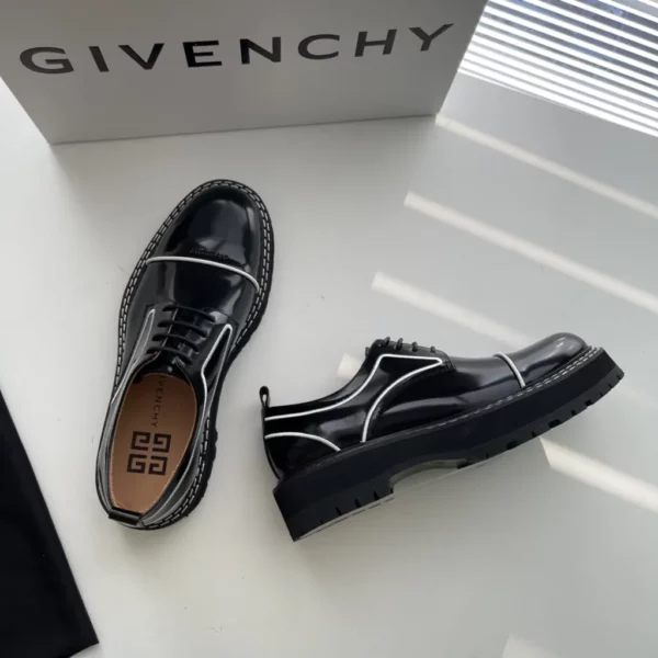 Givenchy shoes - Reps shoes