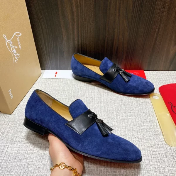 Christian Louboutin shoes - Reps shoes