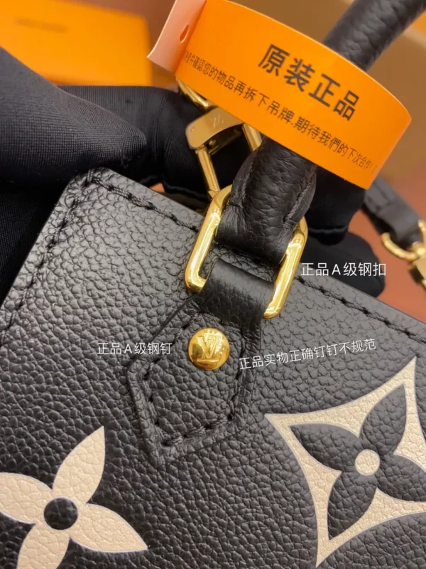 Louis Vuitton bag - louis vuitton replica bags