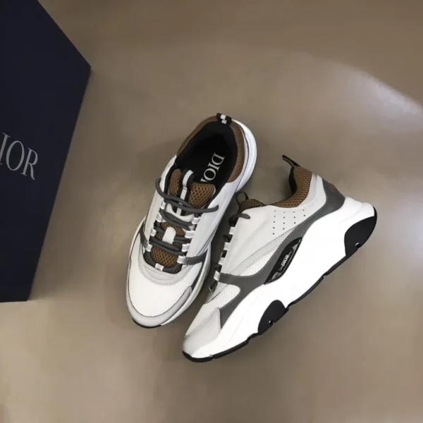 Dior shoes - rep shoes