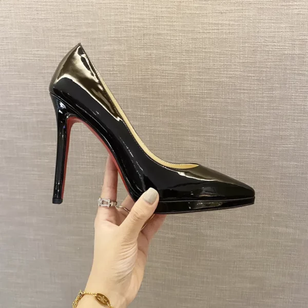 Christian Louboutin shoes - Reps shoes