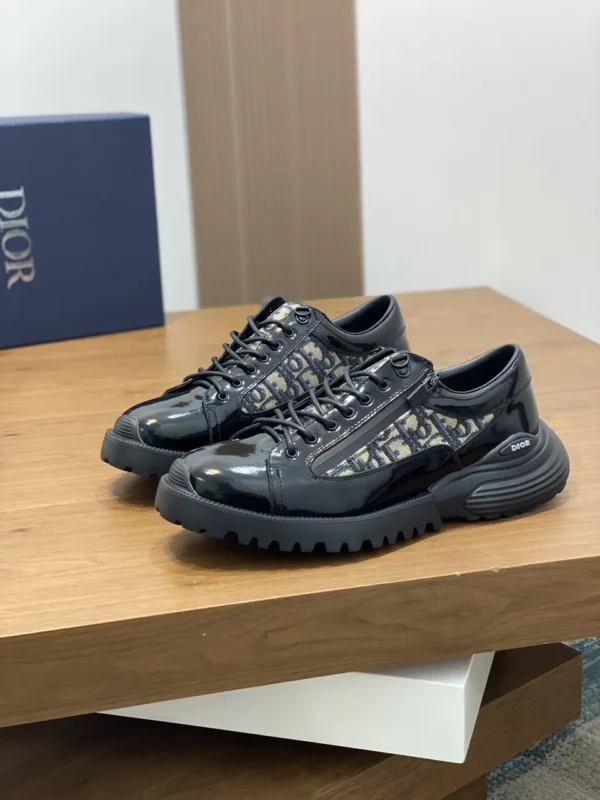 Dior shoes - rep shoes