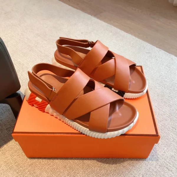 Hermes shoes - Replica shoes