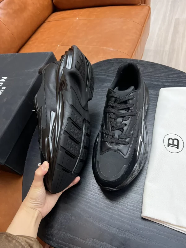 Balmain shoes - Replica shoes