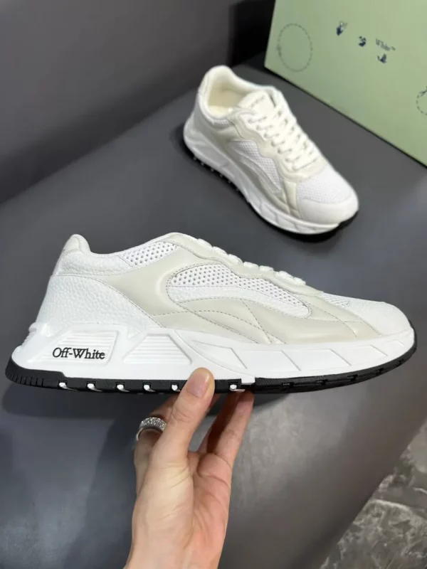 Off White shoes - rep shoes