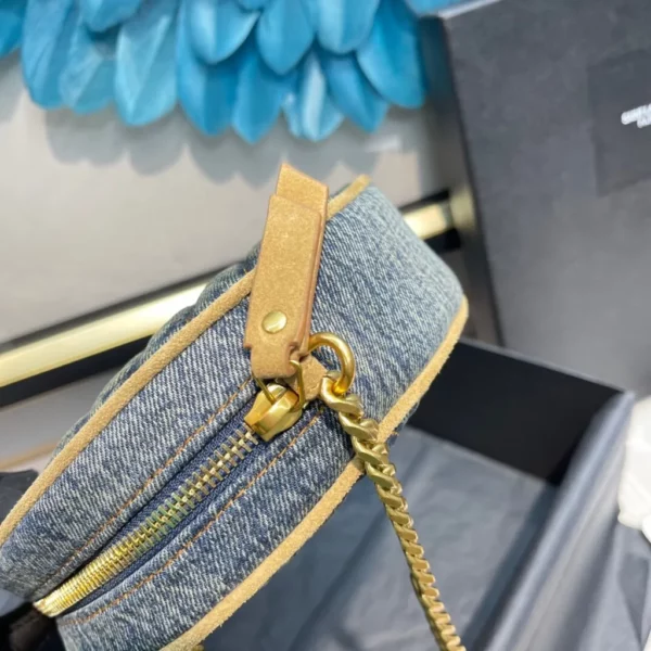 Saint Laurent bag - rep bags