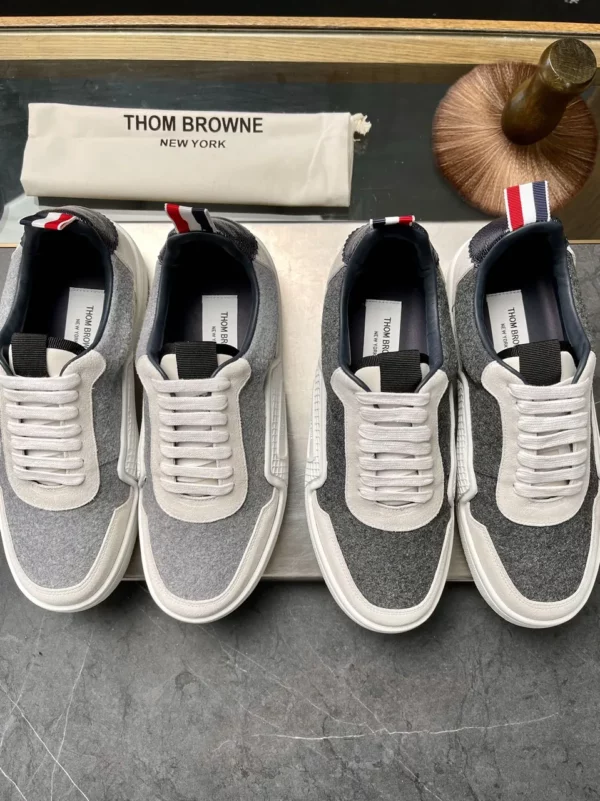 Thom Browne shoes - rep shoes