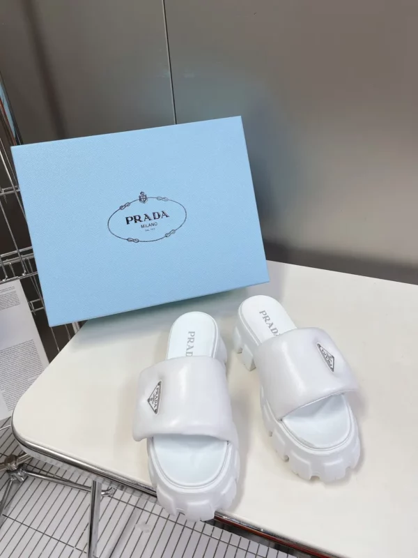 Prada shoes - rep shoes