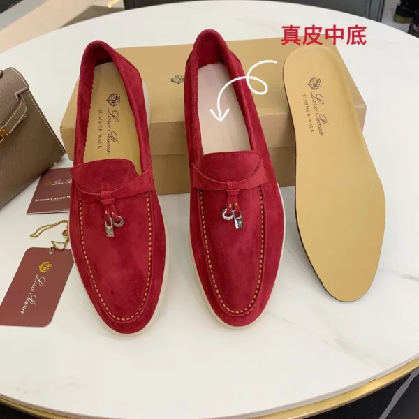 Loro Piana shoes - Replica shoes