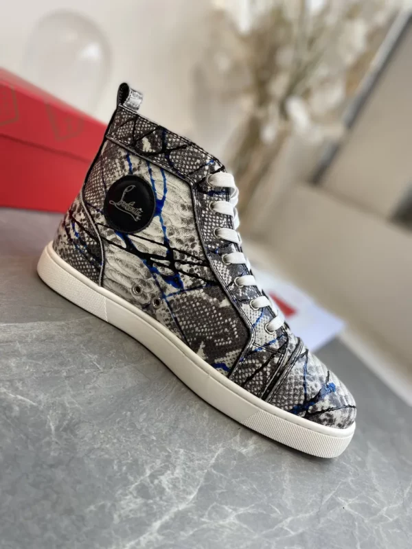 Christian Louboutin shoes - Reps shoes