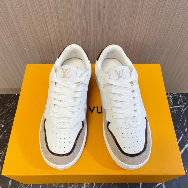 Louis Vuitton shoes - louis vuitton replica shoes