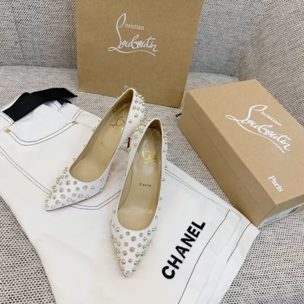 Christian Louboutin shoes - rep shoes