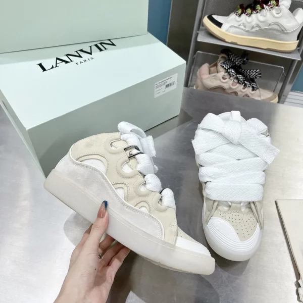 Lanvin shoes - Replica shoes