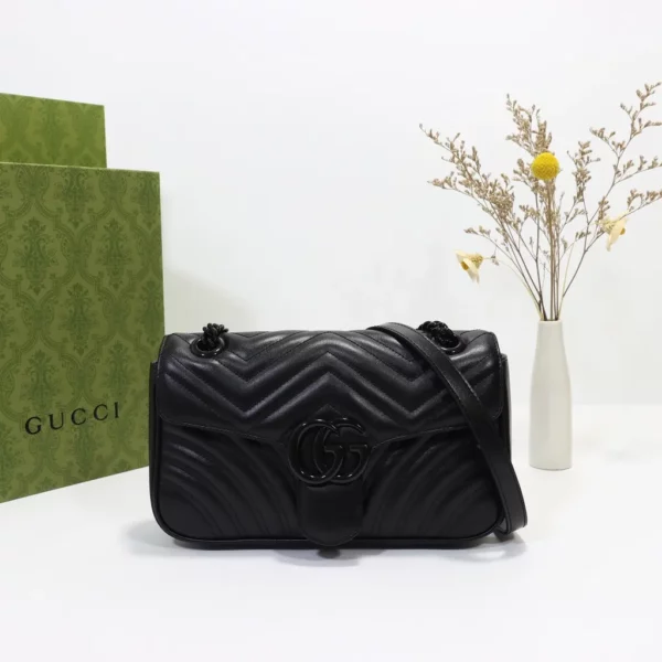 Gucci bag - replica gucci bags