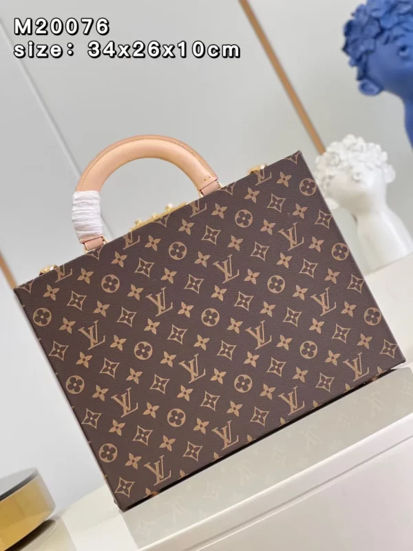 Louis Vuitton bag - louis vuitton replica bags