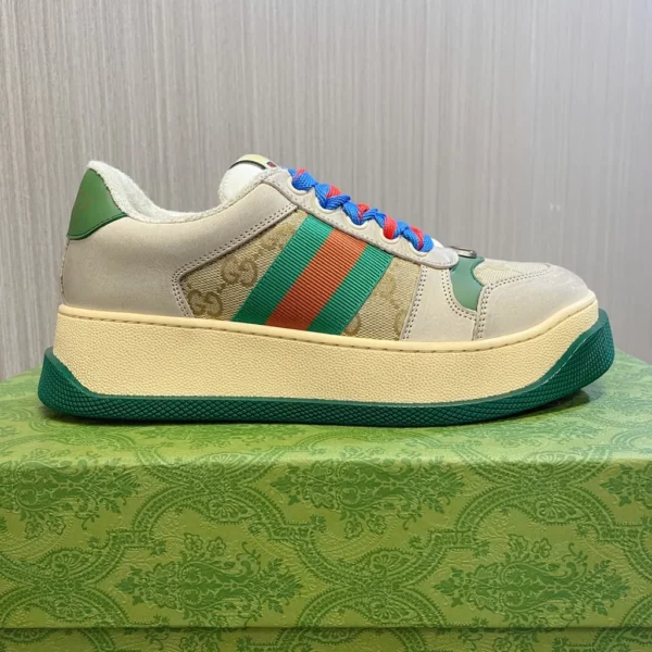 Gucci shoes - replica gucci shoes