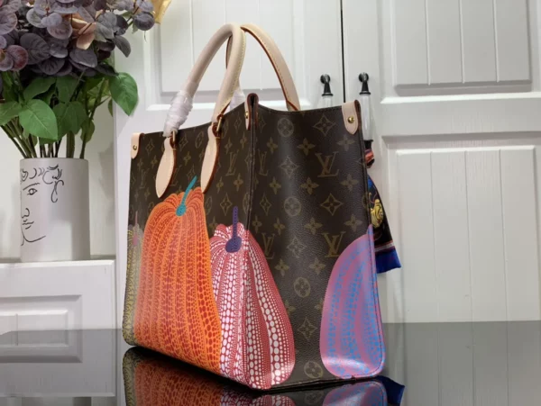 Louis Vuitton bag - louis vuitton replica bags