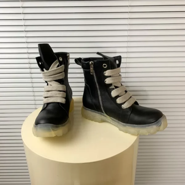 Rick Owens shoes - Replica shoes