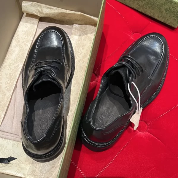 Gucci shoes - replica gucci shoes