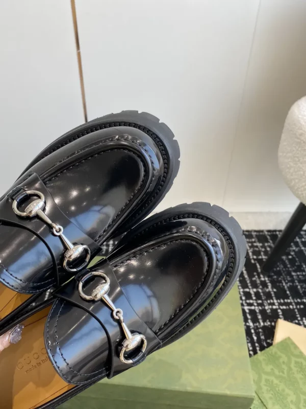 Gucci shoes - replica gucci shoes